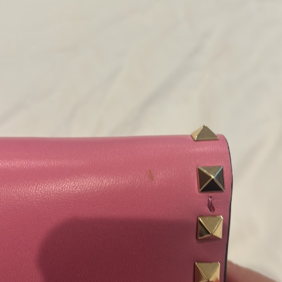 Valentino Wristlet/clutch - Picture 4 of 8